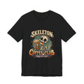 Skeleton Coffee Club