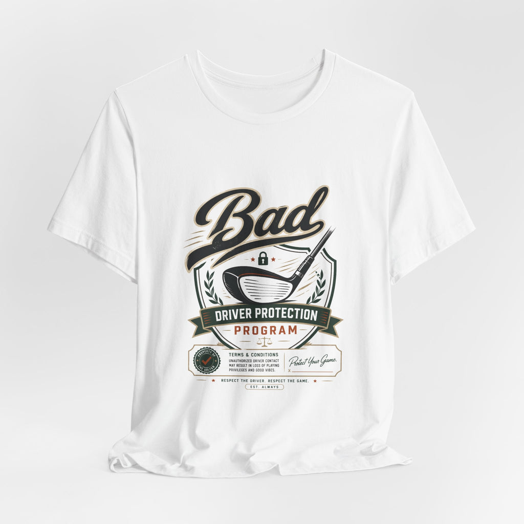 Bad - Driver Protection Program