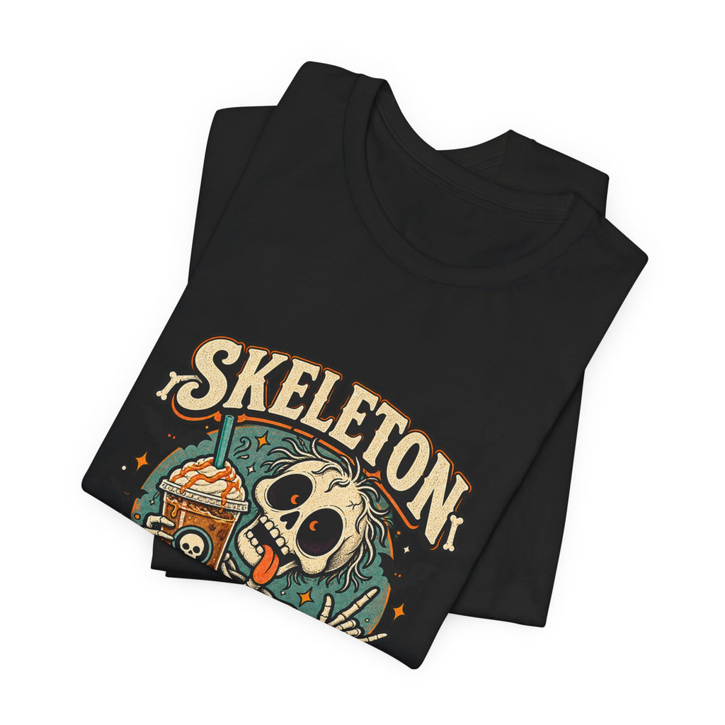 Skeleton Coffee Club