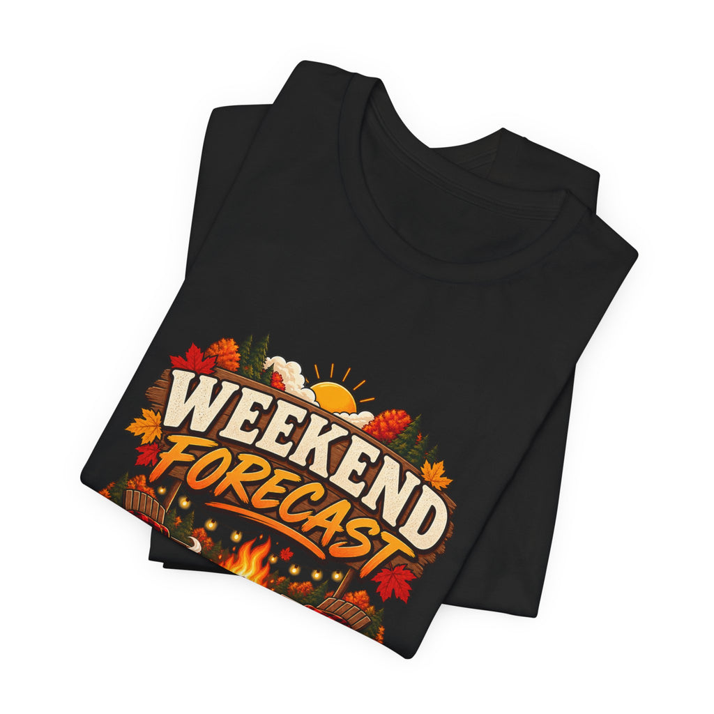 Weekend Forecast